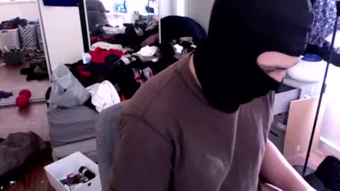 coodimoodi24 online show from 01.08.25