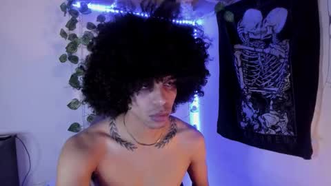 Aaron  online show from 02.16.26