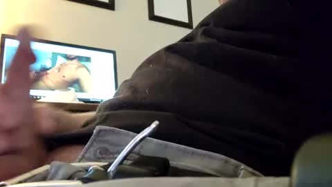 Snapshot of cookes31 chatting on 12.31.24 cookes31 online show from 12.31.24