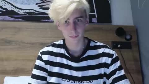 cookie_sex online show from 10.17.25