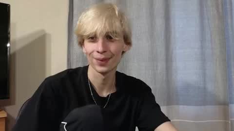 cookie_sex online show from 10.29.25