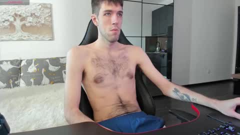 cookies_boys online show from 02.25.26