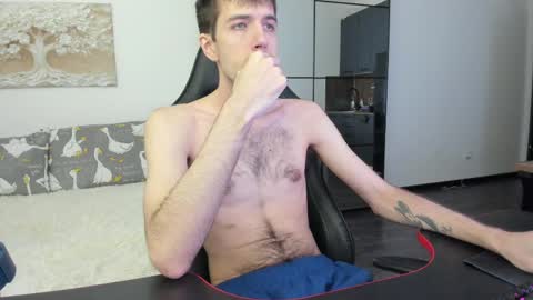 cookies_boys online show from 03.28.26