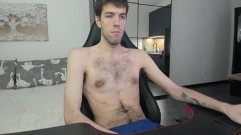 cookies_boys online show from 04.07.26