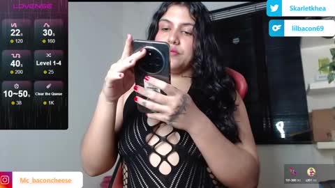 Cookinbaconnaked69 its me online show from 03.03.25