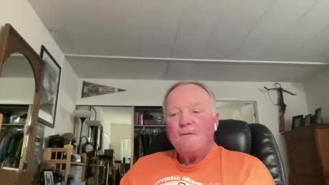 cookoosnest online show from 03.06.26