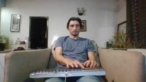 Snapshot of cool2buddies chatting on 04.27.26 Cool2Buddies online show from 04.27.26