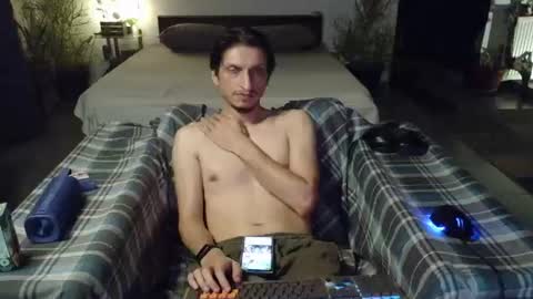 Cool2Buddies online show from 07.18.26