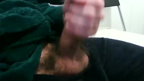 Snapshot of coolhairy chatting on 12.04.24 coolhairy online show from 12.04.24