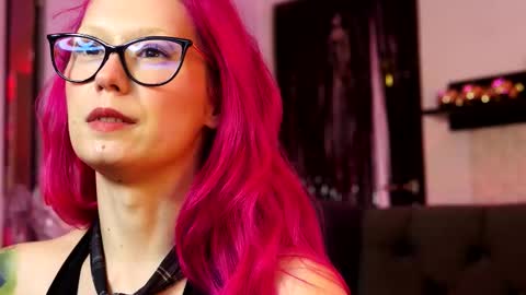 Ginger The Cringer online show from 02.28.26