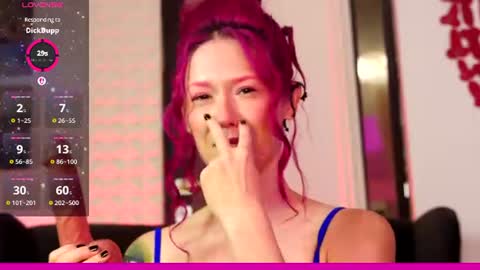 Ginger The Cringer online show from 07.12.26