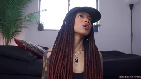 Snapshot of cooper_reds chatting on 02.26.25 ROSELL 3 online show from 02.26.25