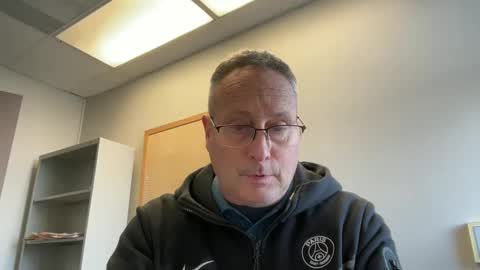 copacetic999 online show from 02.25.25