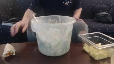 copper_crotch online show from 04.06.26