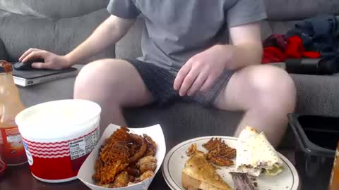 Snapshot of copper_crotch chatting on 06.27.26 copper_crotch online show from 06.27.26