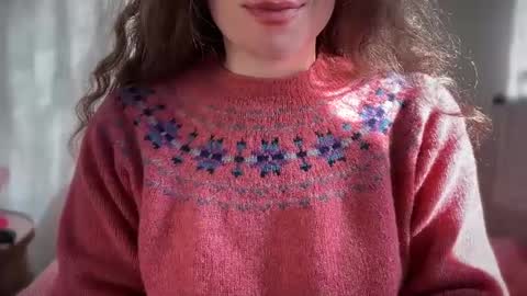 CopperPearl online show from 03.04.25