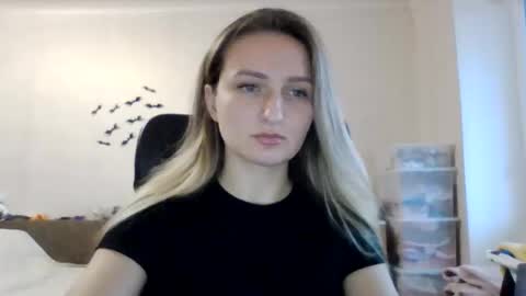 cora_fora online show from 11.11.25