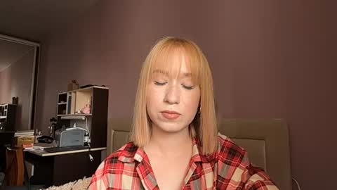 Kira online show from 07.15.26