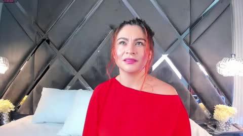 Snapshot of coraimasahin chatting on 09.28.25 Coral online show from 09.28.25