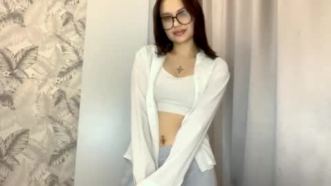 Lucia online show from 01.09.26