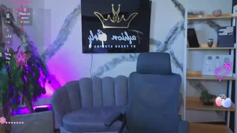 coral_larsson online show from 02.20.26