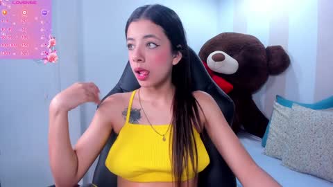 Coral online show from 12.14.24