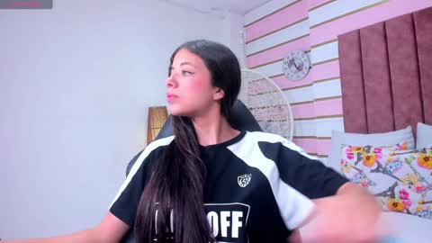 Coral online show from 12.17.24