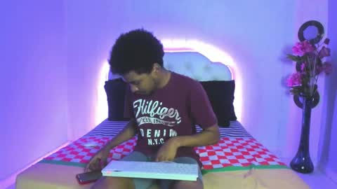 Coral and Ocean online show from 01.10.26