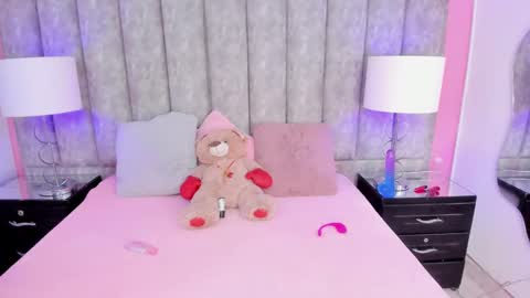 coralharmon online show from 01.09.25