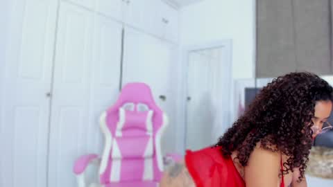 coralharmon online show from 01.14.25