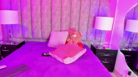 coralharmon online show from 01.15.25