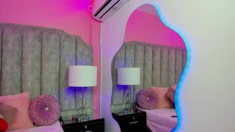 coralharmon online show from 02.23.25