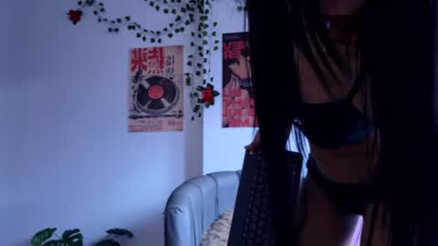Snapshot of coraliebronson chatting on 07.04.26 Coralie Bronson online show from 07.04.26