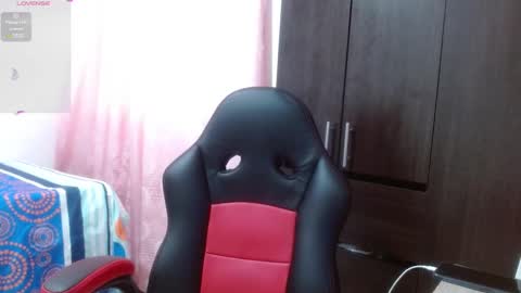 coraline garcia online show from 12.04.24