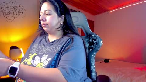 Coraline online show from 01.01.25