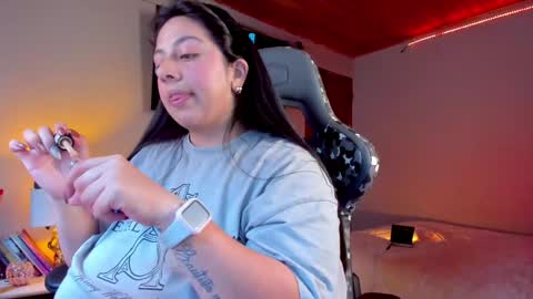 Coraline online show from 01.20.25