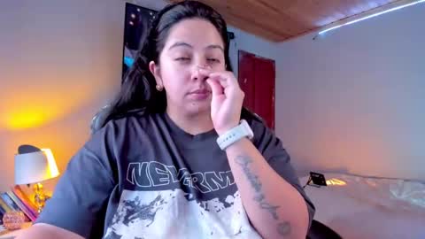 Coraline online show from 02.01.25