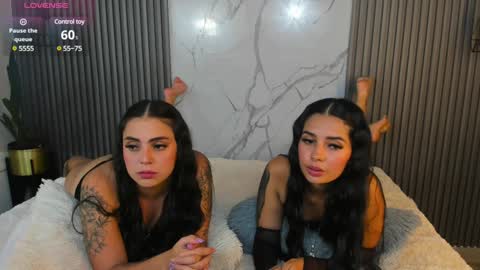 C O R A L  C A L I O P E   online show from 01.25.25