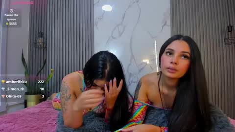 C O R A L  C A L I O P E   online show from 02.10.25