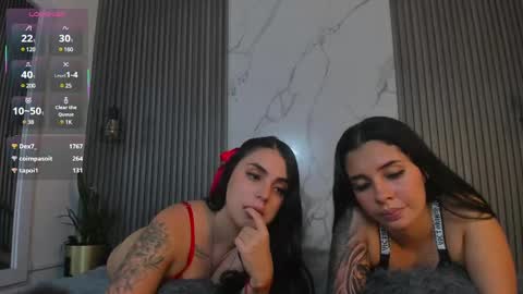 C O R A L  C A L I O P E   online show from 02.25.25