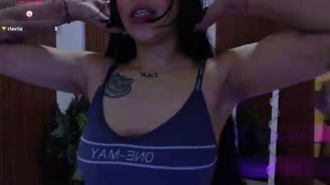 corall_tay1 online show from 06.28.26
