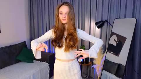 Lia online show from 11.08.25