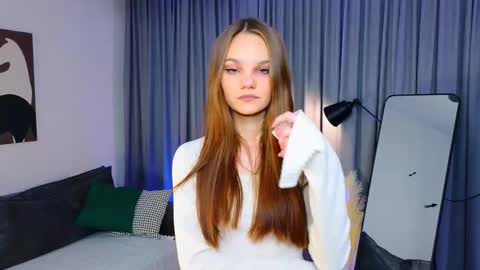 Lia online show from 11.10.25