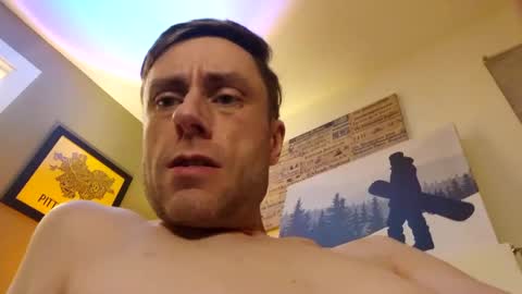 Corbin Kelly online show from 03.04.25