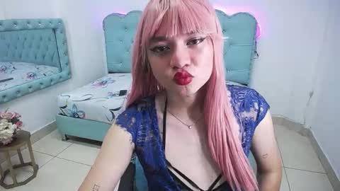 Snapshot of cordelia_perlman chatting on 11.12.25 Cordelia online show from 11.12.25