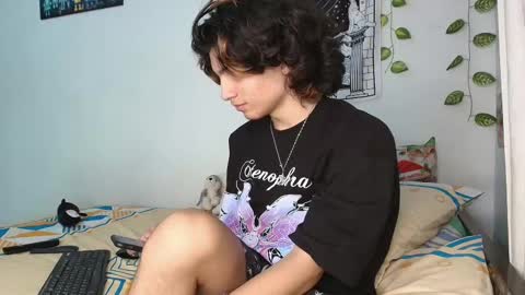 Corey Glenn online show from 01.19.25