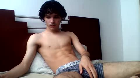 Corey Stone online show from 12.19.25