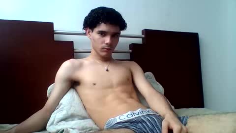 Corey Stone online show from 01.09.26