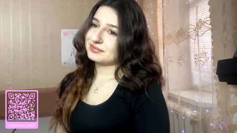 Elisheva online show from 02.27.26
