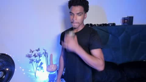 CoreyGlover online show from 01.17.25